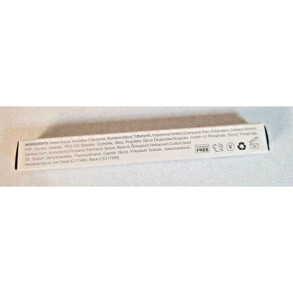 LIMELIFE BY ALOCONE Perfect Mascara Black NEW IN BOX